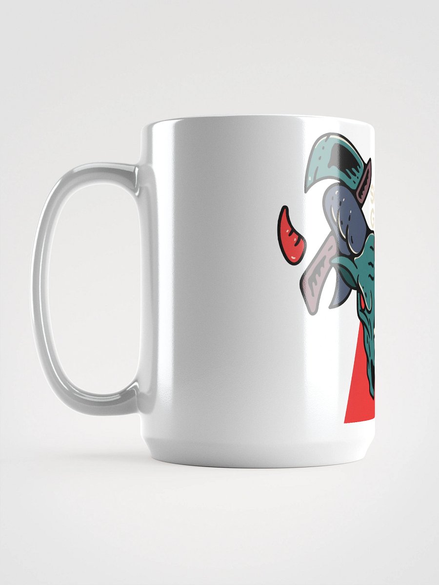 Hell Herd: Infernal Chalice product image (6)