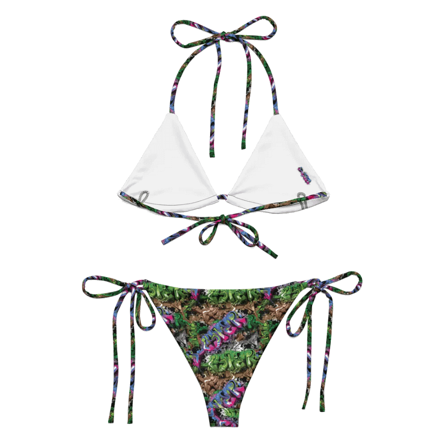 Camo Bikini product image (2)