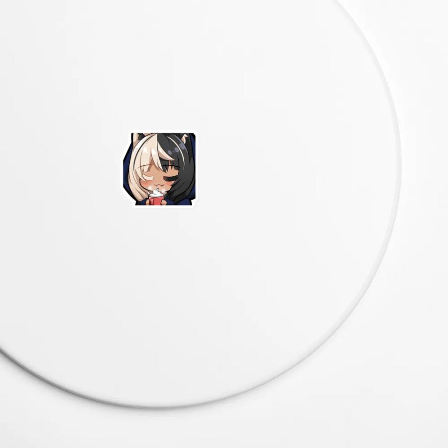 Magnet - Byakko Comfy Edition product image (7)