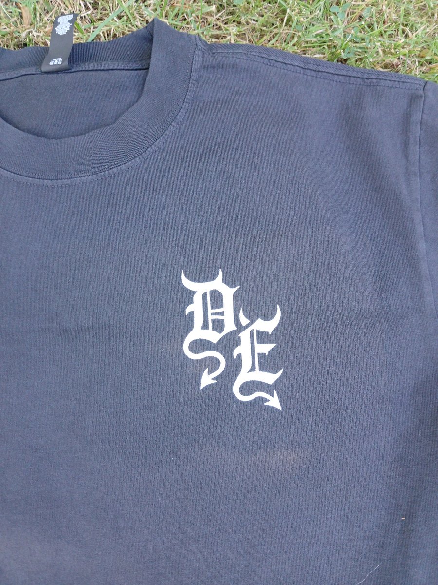 DEMONETTA Chains Tee product image (7)