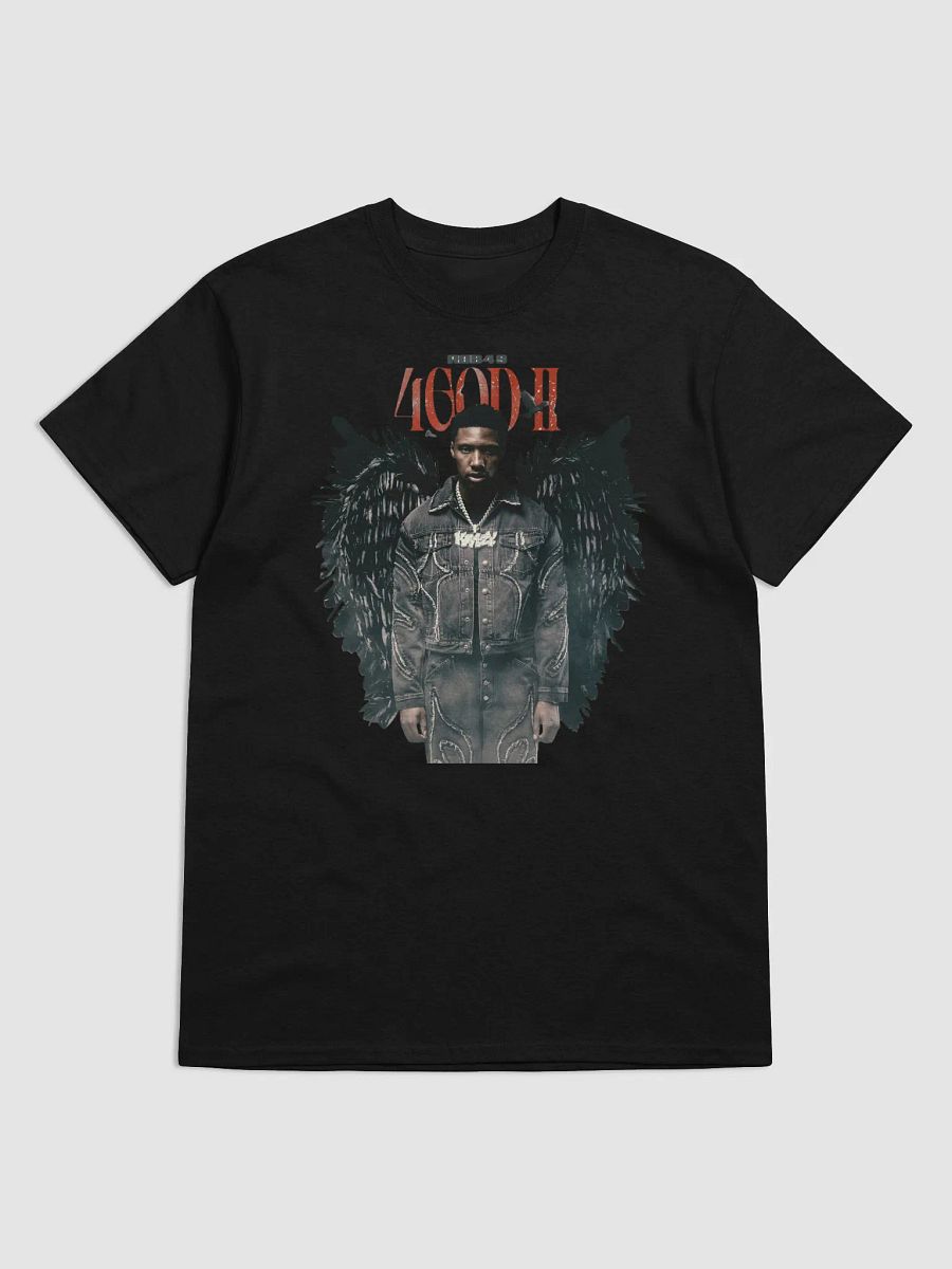 4GOD II Rob49 T-Shirt product image (12)