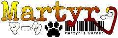 Martyr Mart