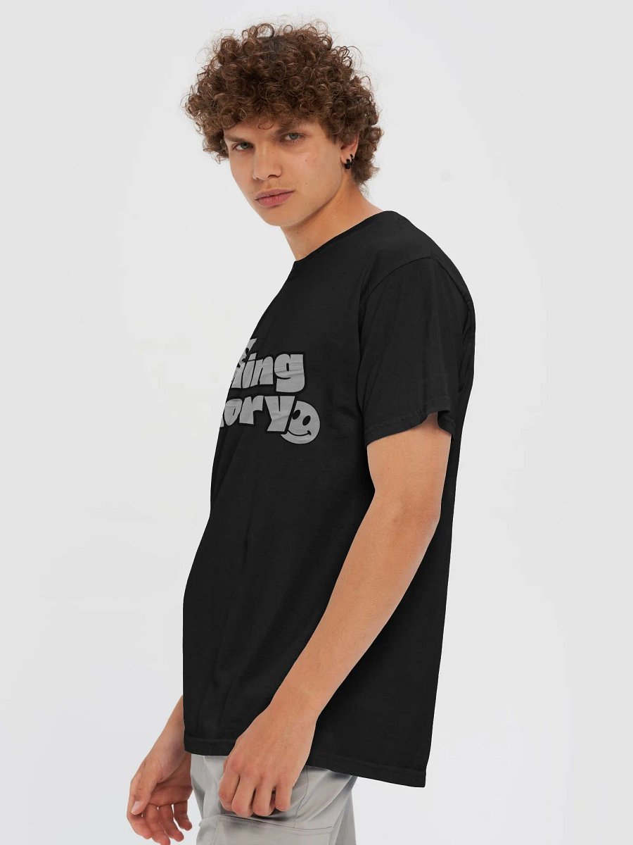 TMF Smiley - Unisex Tee product image (34)