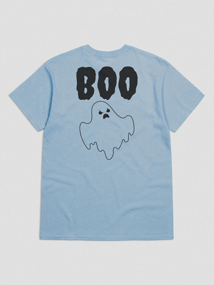 BOO Ghost!! T-Shirt product image (17)