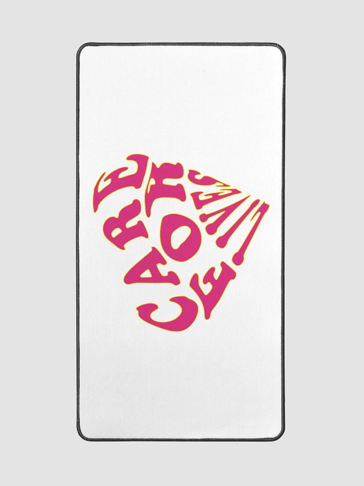 Desk Mat product image (2)