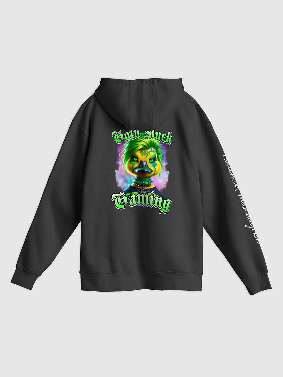 GD Gaming Hoodie product image (11)