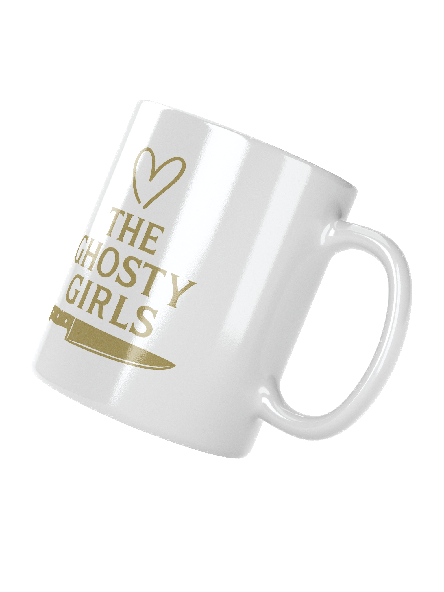 Slender Man Mug product image (7)