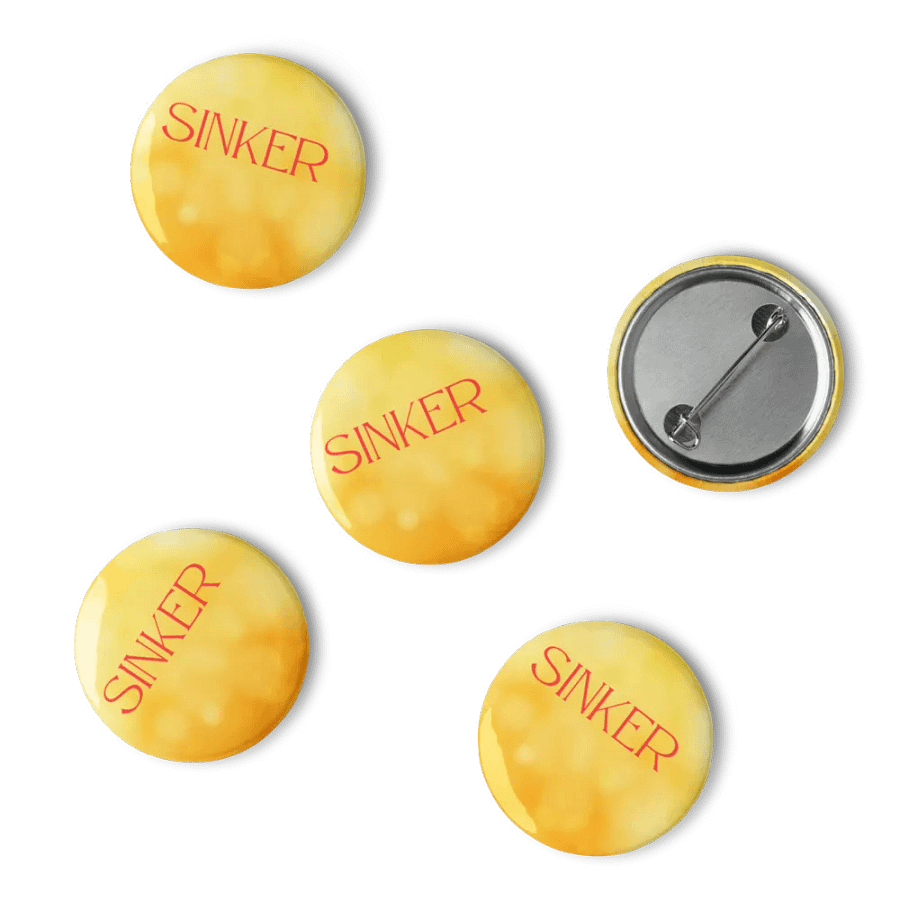Sinker Pin Button product image (6)