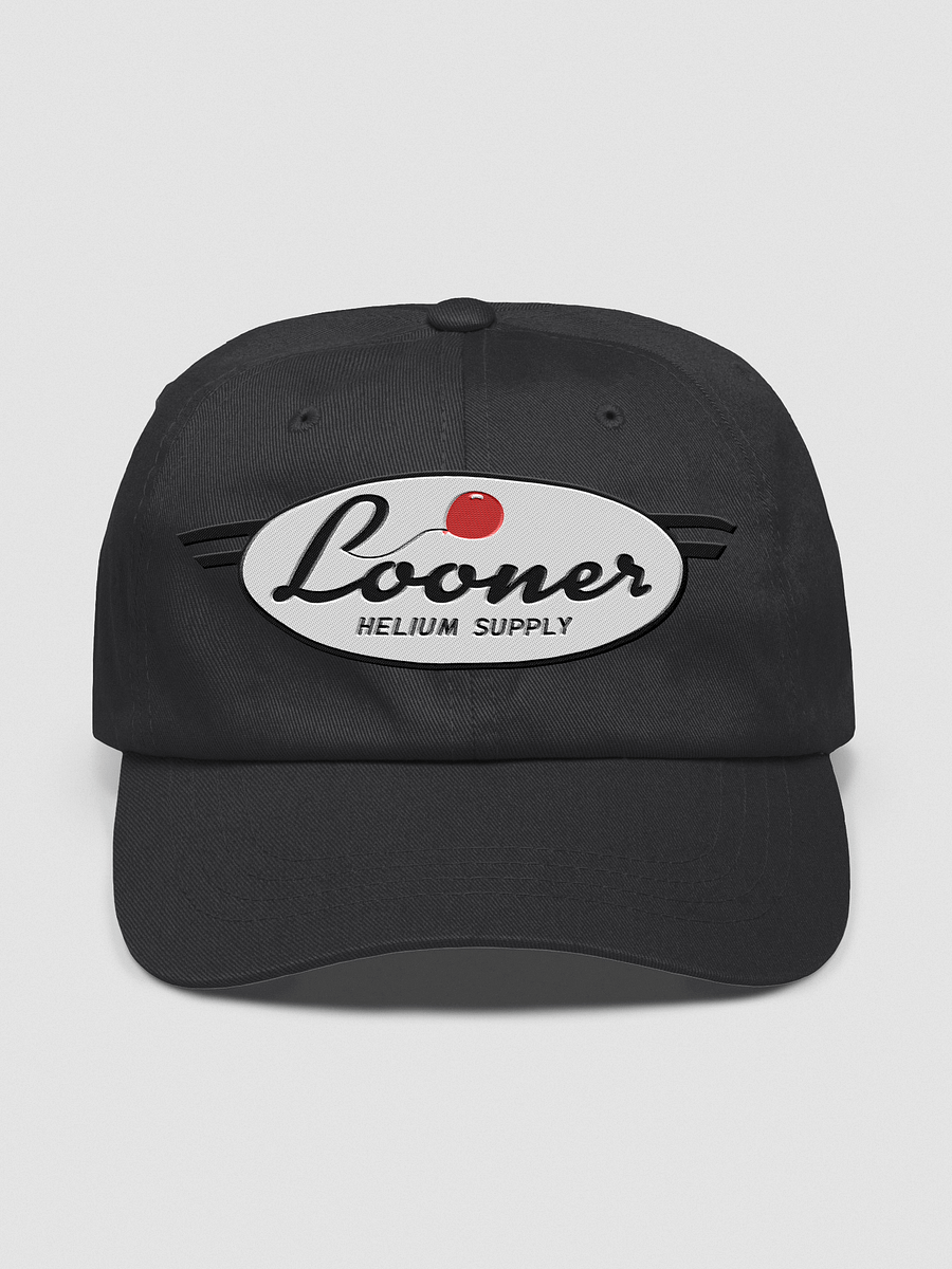 Looner Dad Hat product image (4)