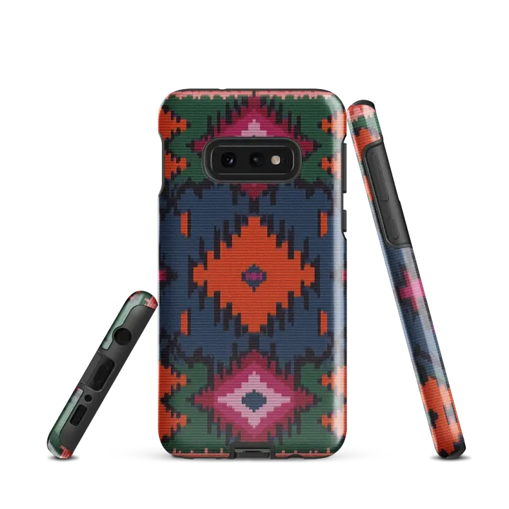 Southwestern Geometric Samsung® Tough Case product image (2)