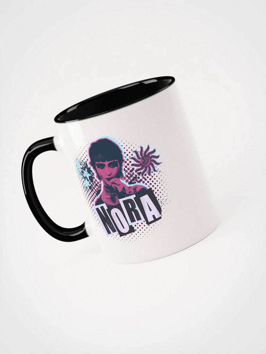 Lost Records: Bloom & Rage Nora Malakian Grunge Mug product image (13)