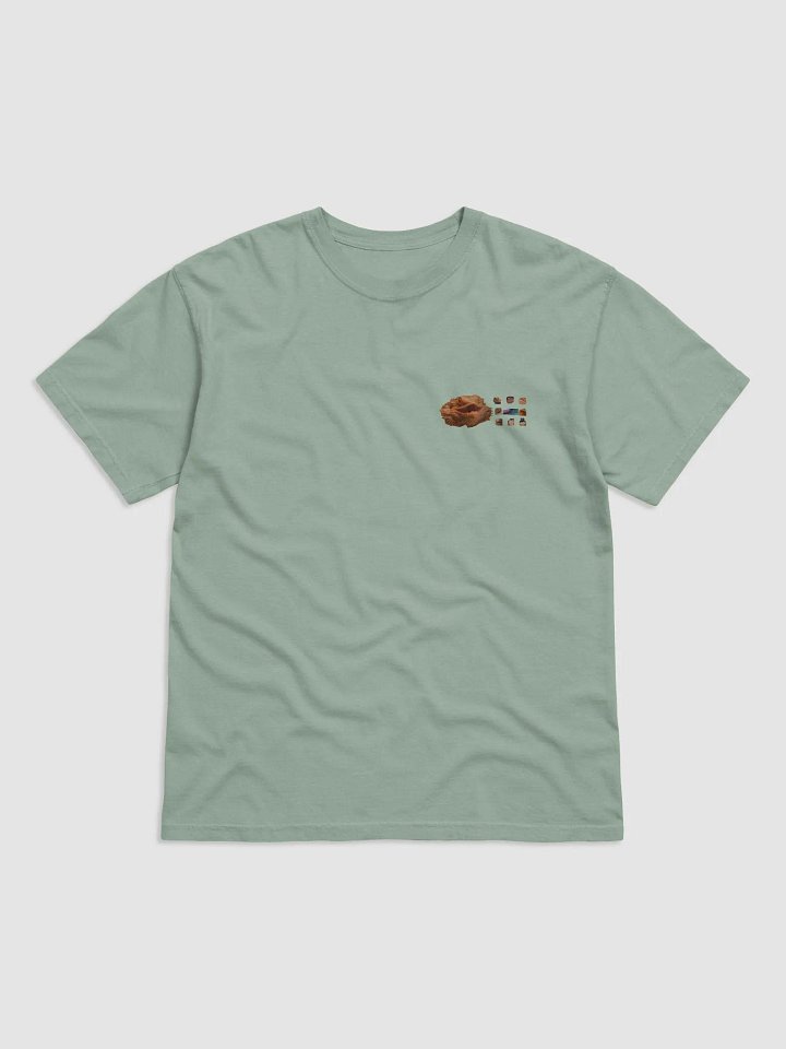 DDREmoteShirt product image (10)
