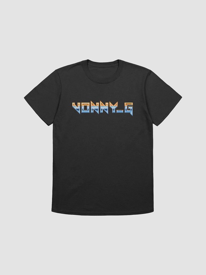 Vonny_G Tee product image (1)