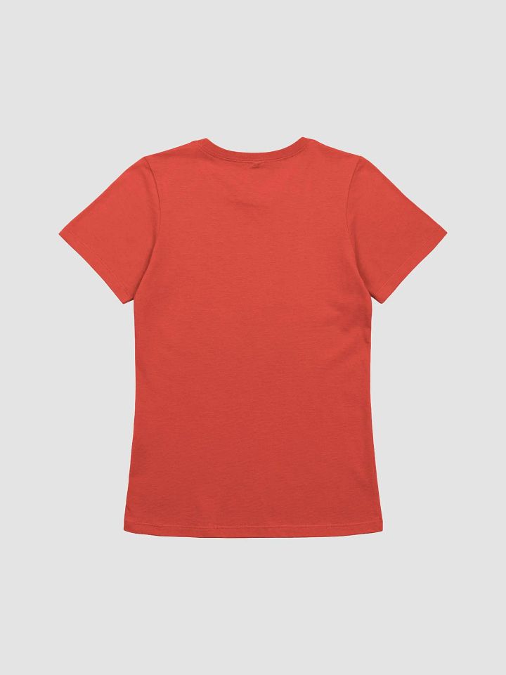 Bass Flute PJ - Dreaming of Flutes and Snowflakes - Short Sleeve - Women's Cut product image (2)