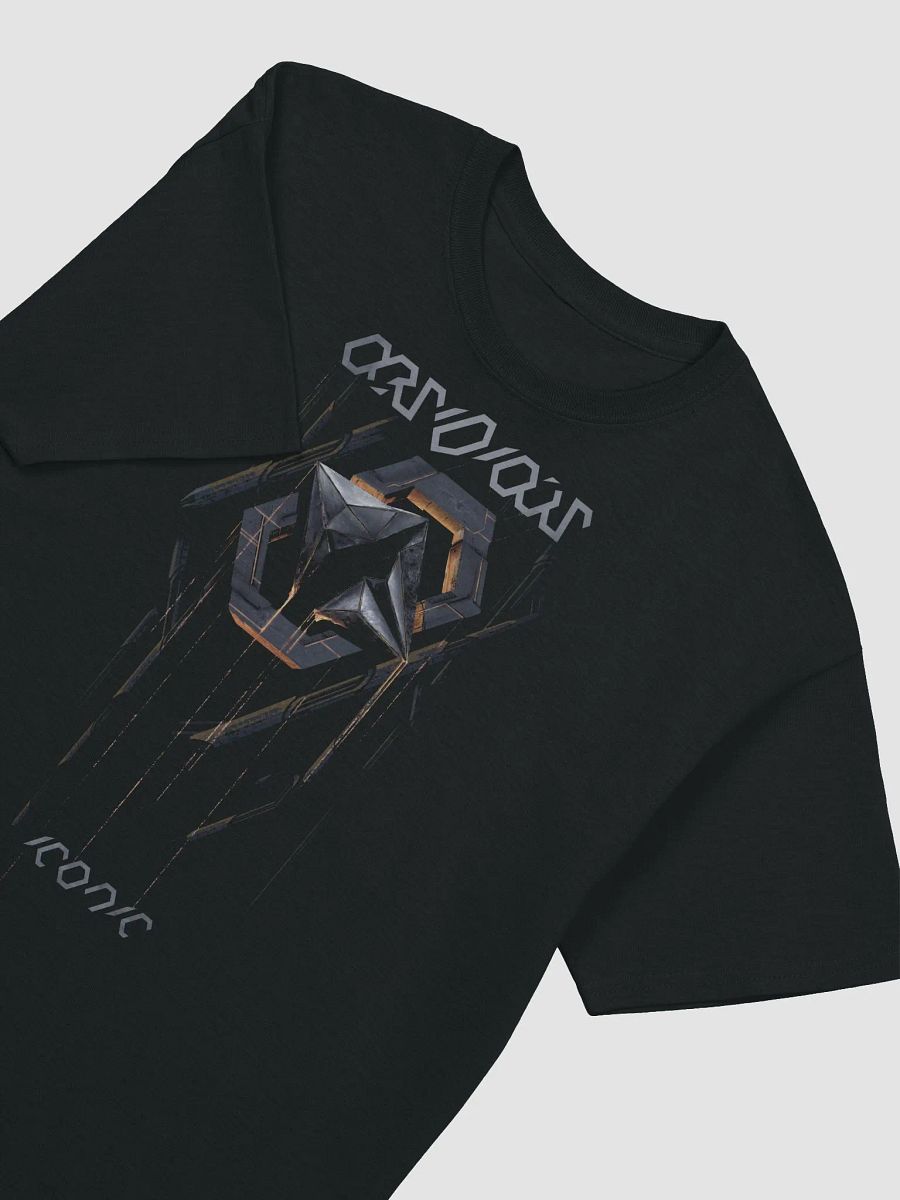 Iconic Lava T-shirt product image (3)