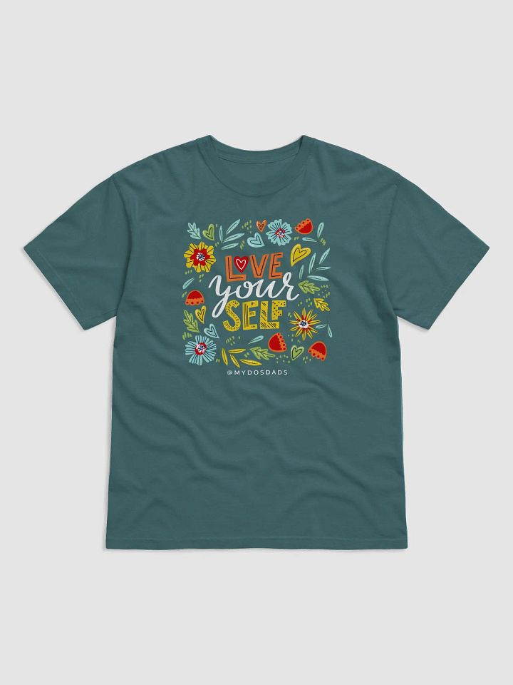 Love Your Self T product image (1)