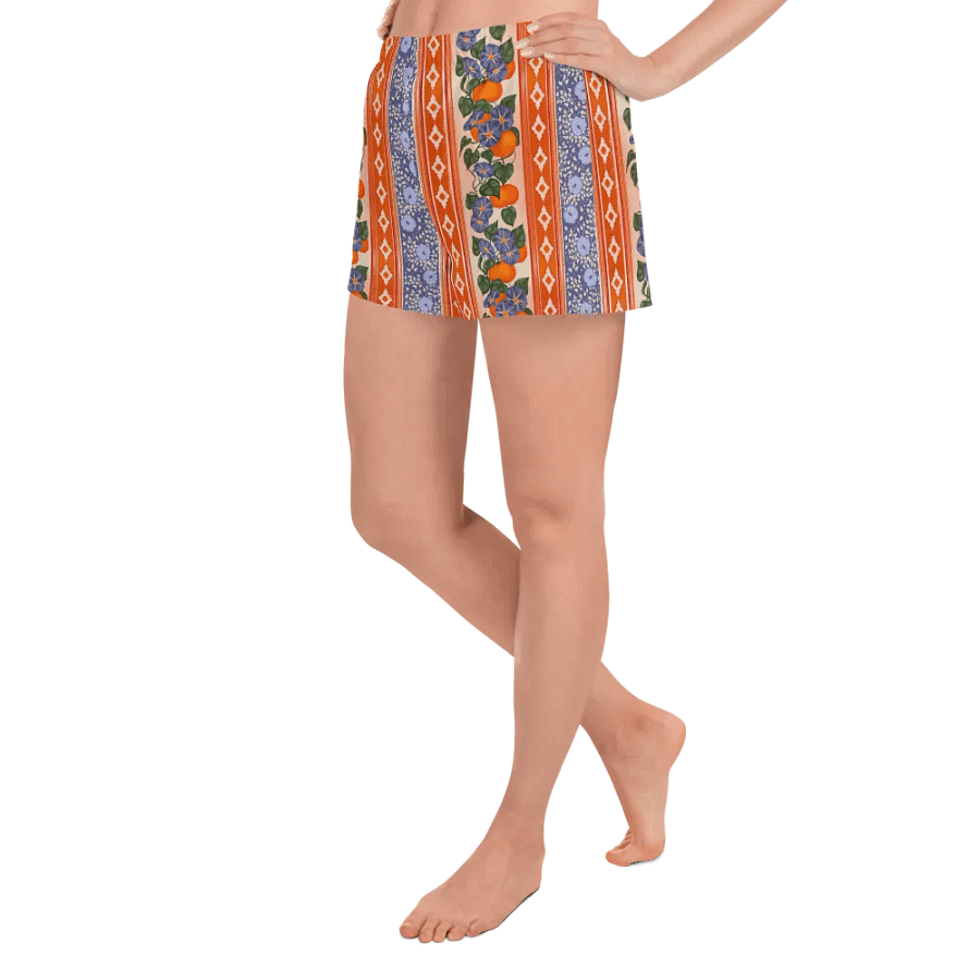 Tangerine Short product image (4)