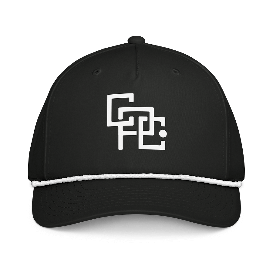 CPC Logo Hat product image (1)