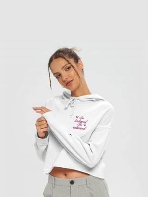 She Believed, She Achieved White Cropped Hoodie https://bkleoclothing.store Description  Midweight fabric (6.5 oz./yd²)  Pre-laundered 80% cotton and 20% polyester #BKLEOClothing #Fashion101 #CroppedHoodie #White #FashionTok #ClothingBrand #Fashionista #Tee #StreetFashion #Viral #Streetwear #LifeStyle #BrandOwner #ClothSale #TrendingClothes #ootd #WomenCloth #Cloth #FashionTrends #4U #Motivational #Inspirational #BKLEODrop #USA #UK #Canada #Australia #Europe #Arab #Asia #fyp #BKLEONewCollection #ForYouPage