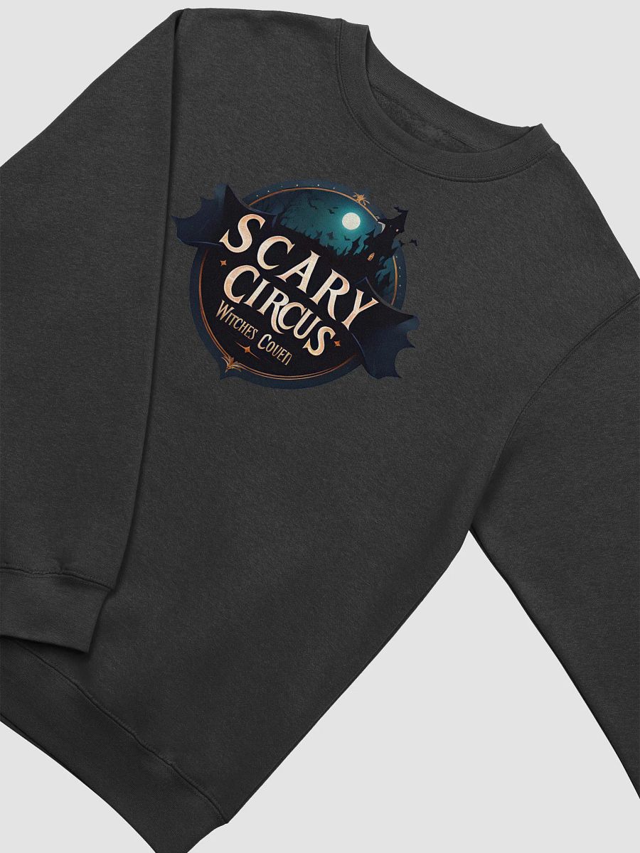 Scary Circus "Witches Coven" design product image (3)