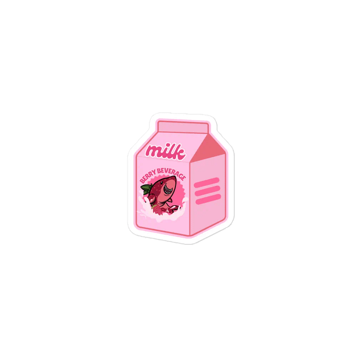Sherry's Berry Beverage Magnet product image (1)