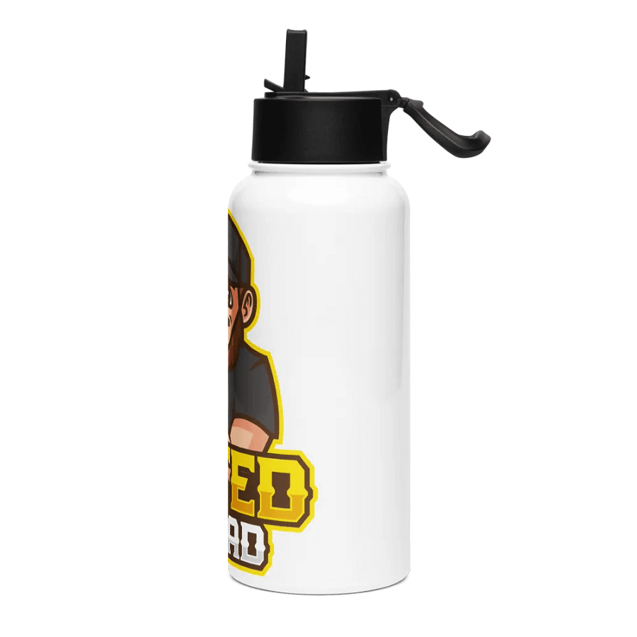 Hated Squad Tumbler product image (3)