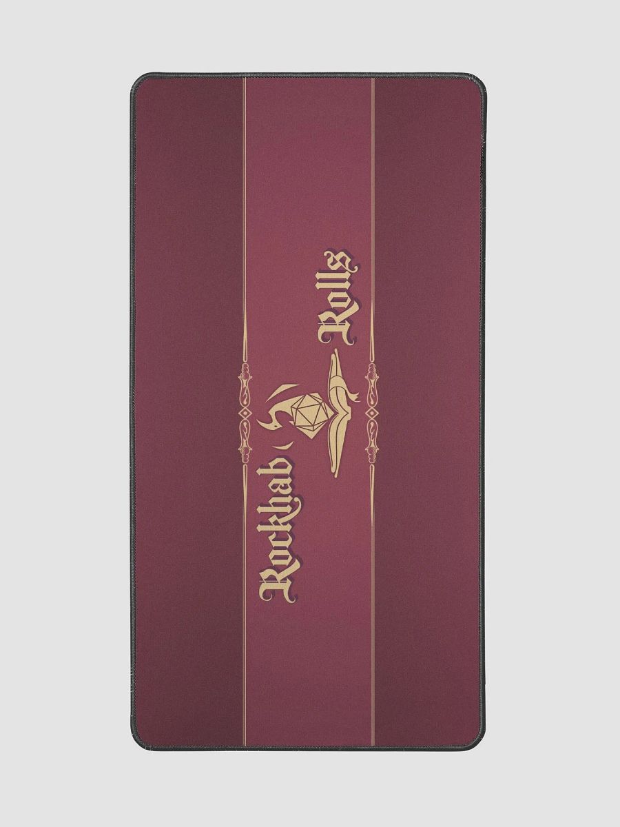 Rockhab Rolls Mat product image (2)