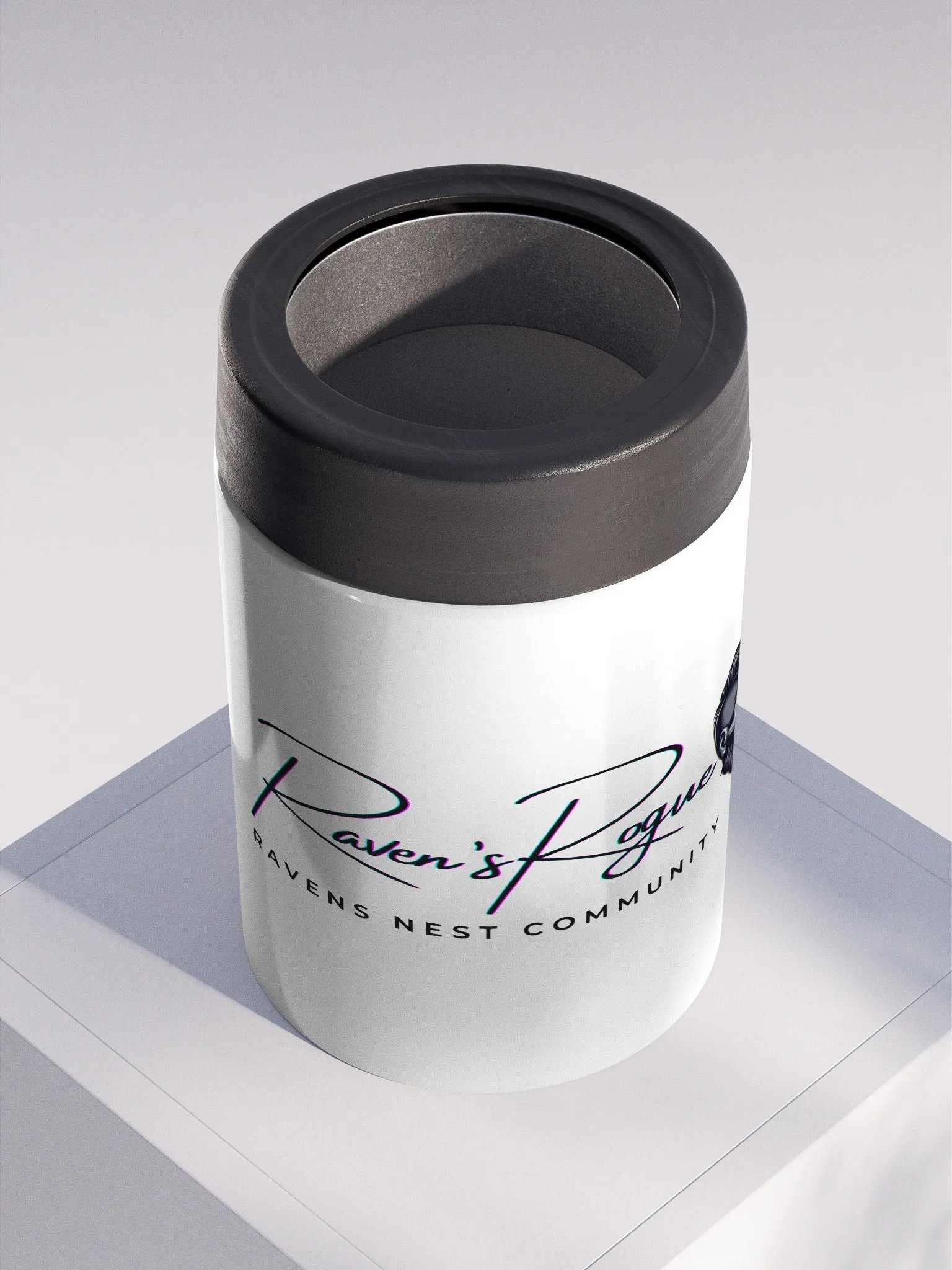 Raven's Rogue Koozie product image (2)