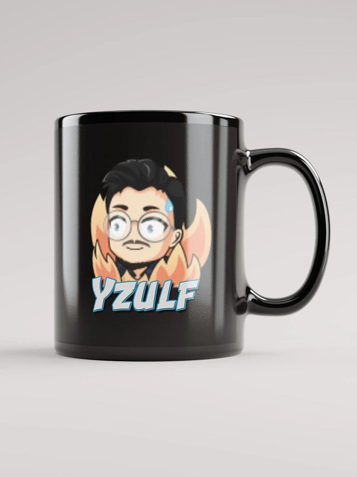 it's "fine" Mug product image (1)