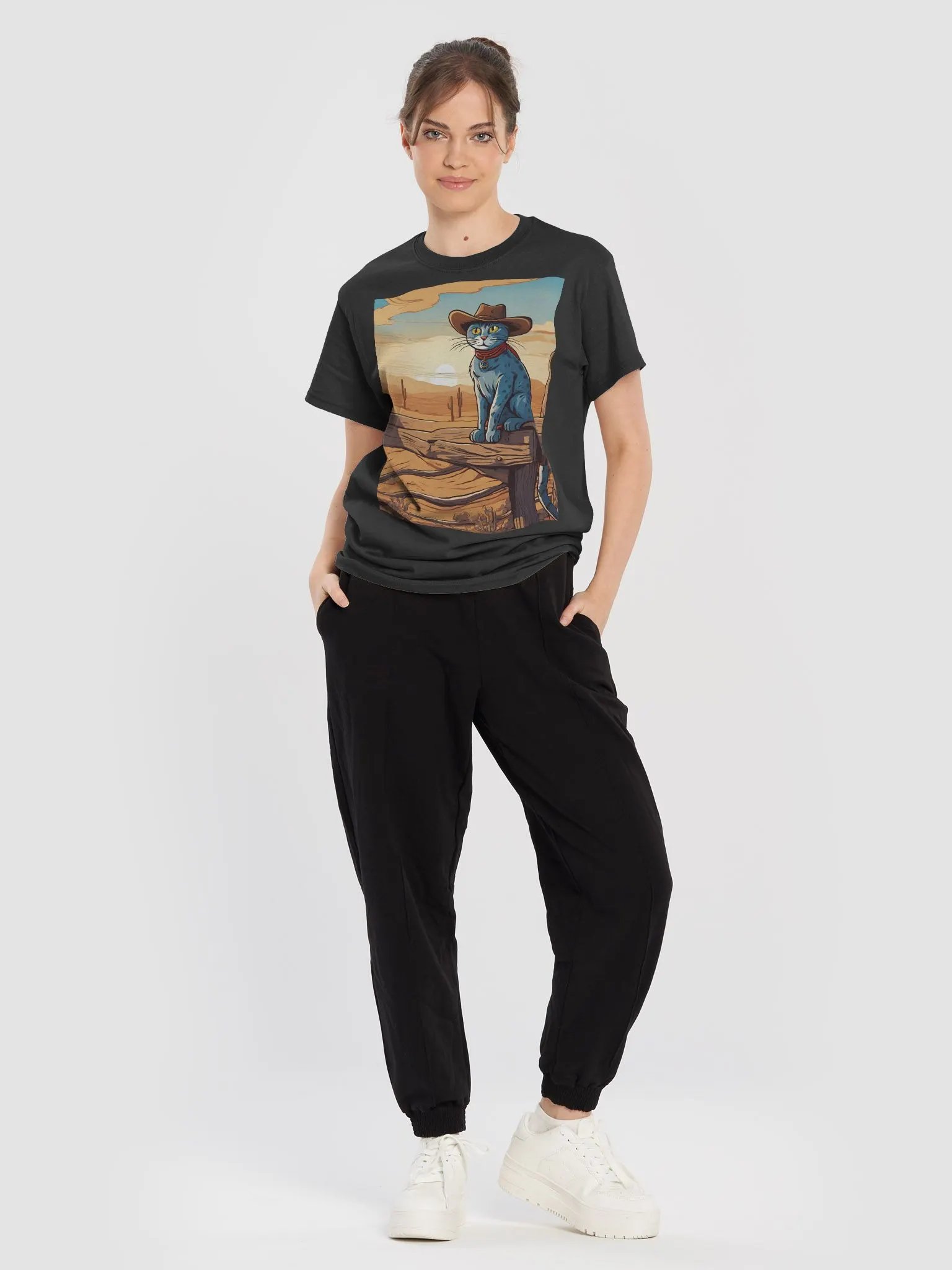 cowboy cat product image (5)