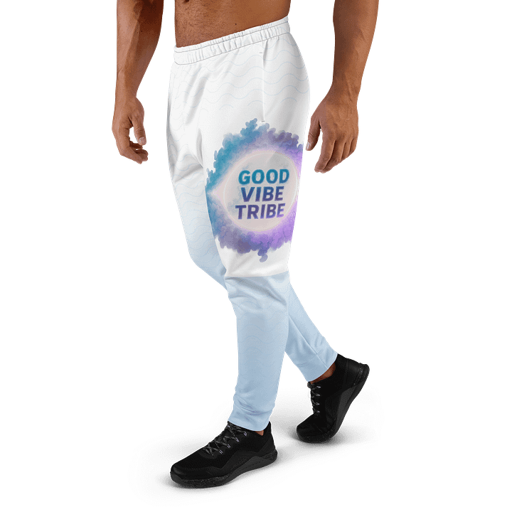 GVT Unisex Sweatpants product image (1)
