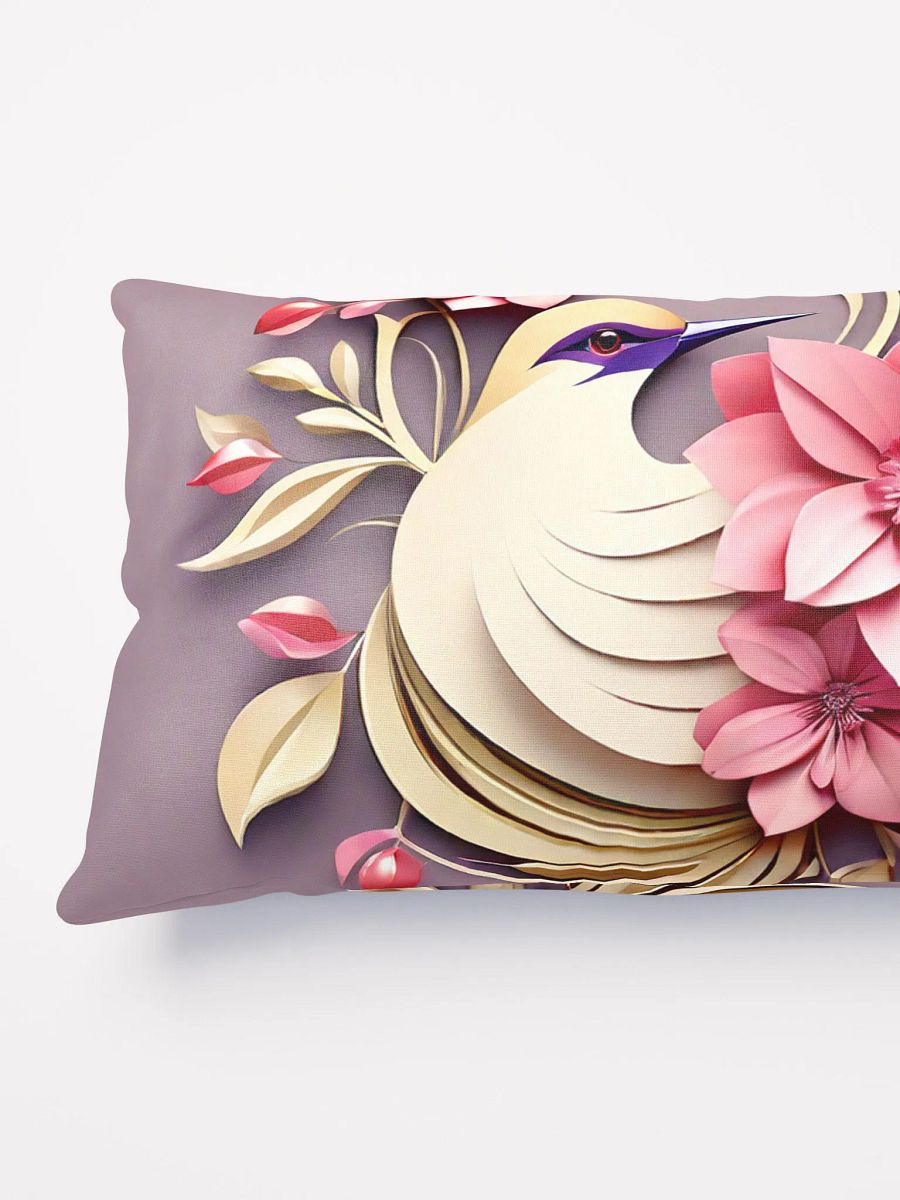 Nature Nomads Basic Pillow product image (9)