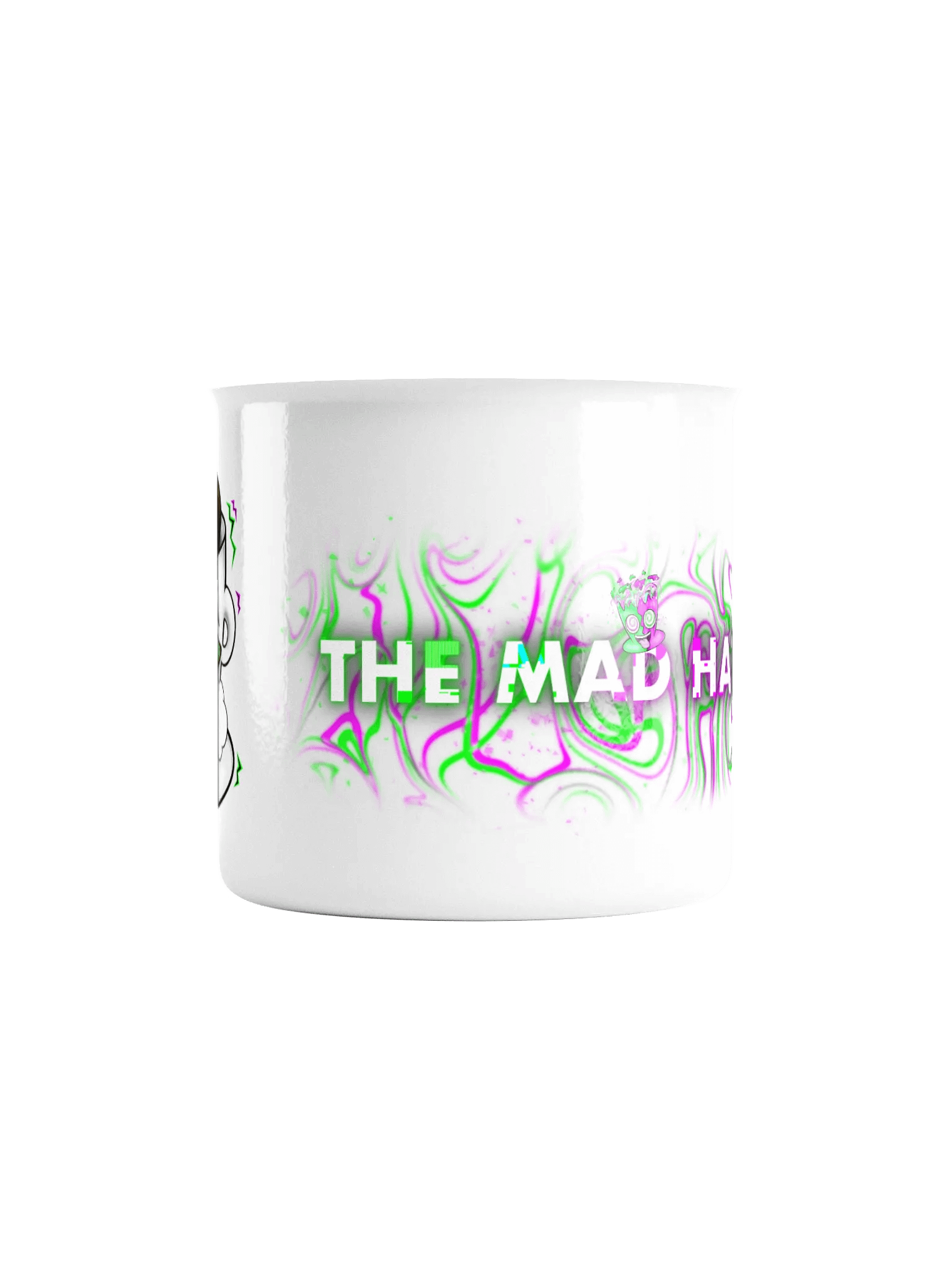 Tazzicchi in metallo stemma 2 Anni - COFFEE TY product image (2)