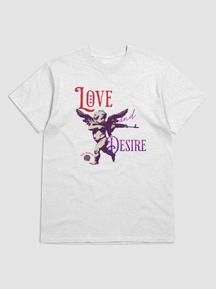 Love And Desire product image (1)