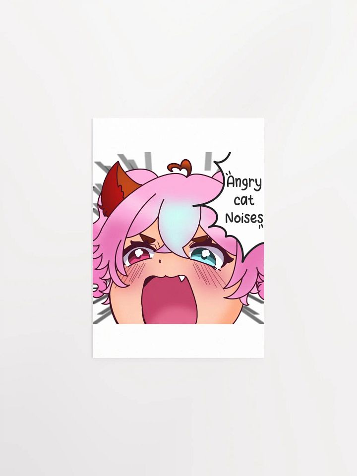 Angy Chibean (Poster) product image (1)