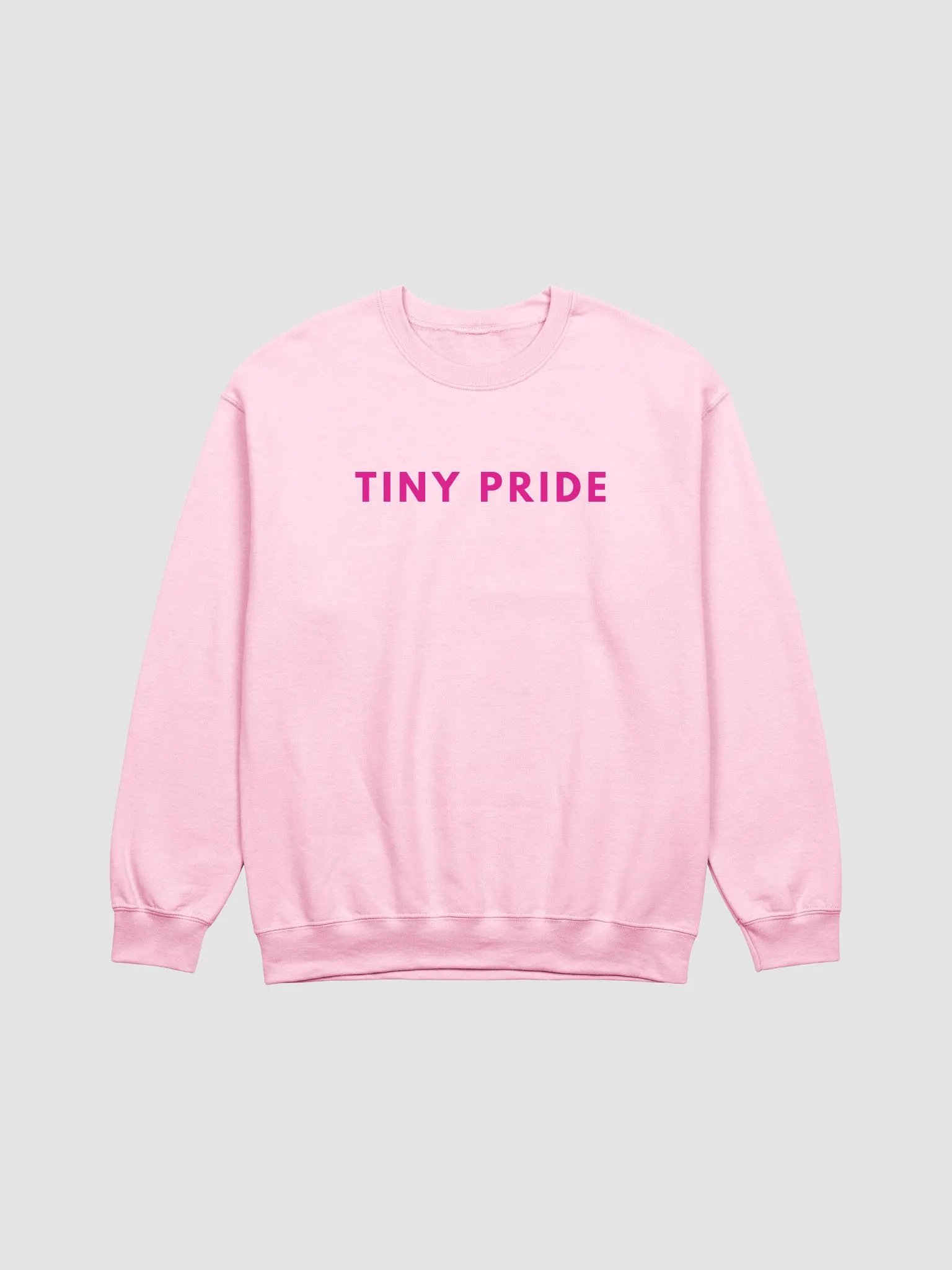 Pink makes me happy product image (1)