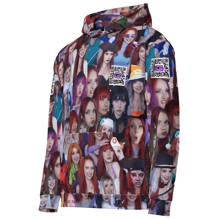 The Many Faces of Ging Season 5 product image (2)