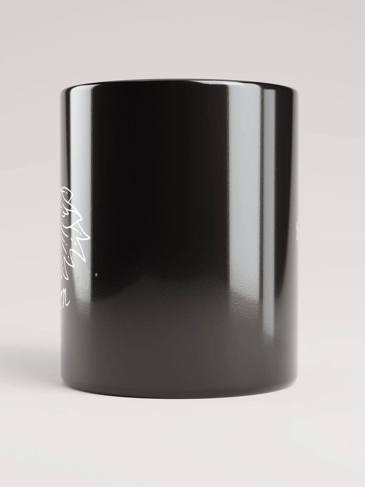 SAGE | Fueled By Spite Mug {Colorblock} product image (2)