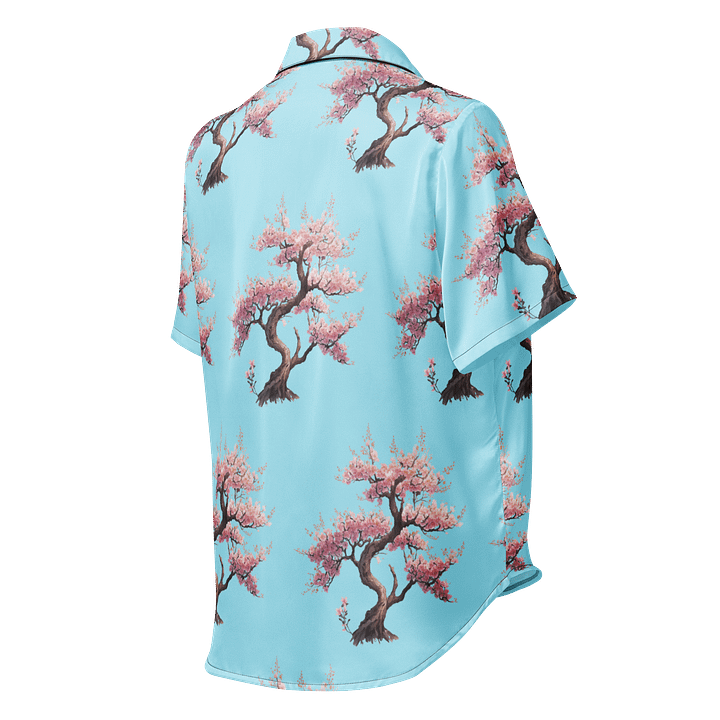 Blossom PJ Top product image (2)