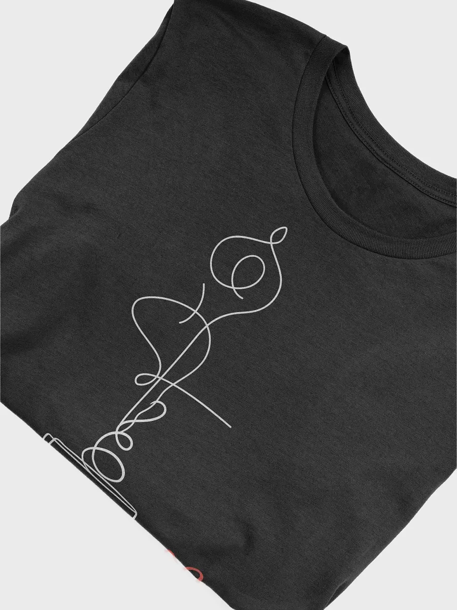 Ballet and Coffee T-Shirt product image (4)