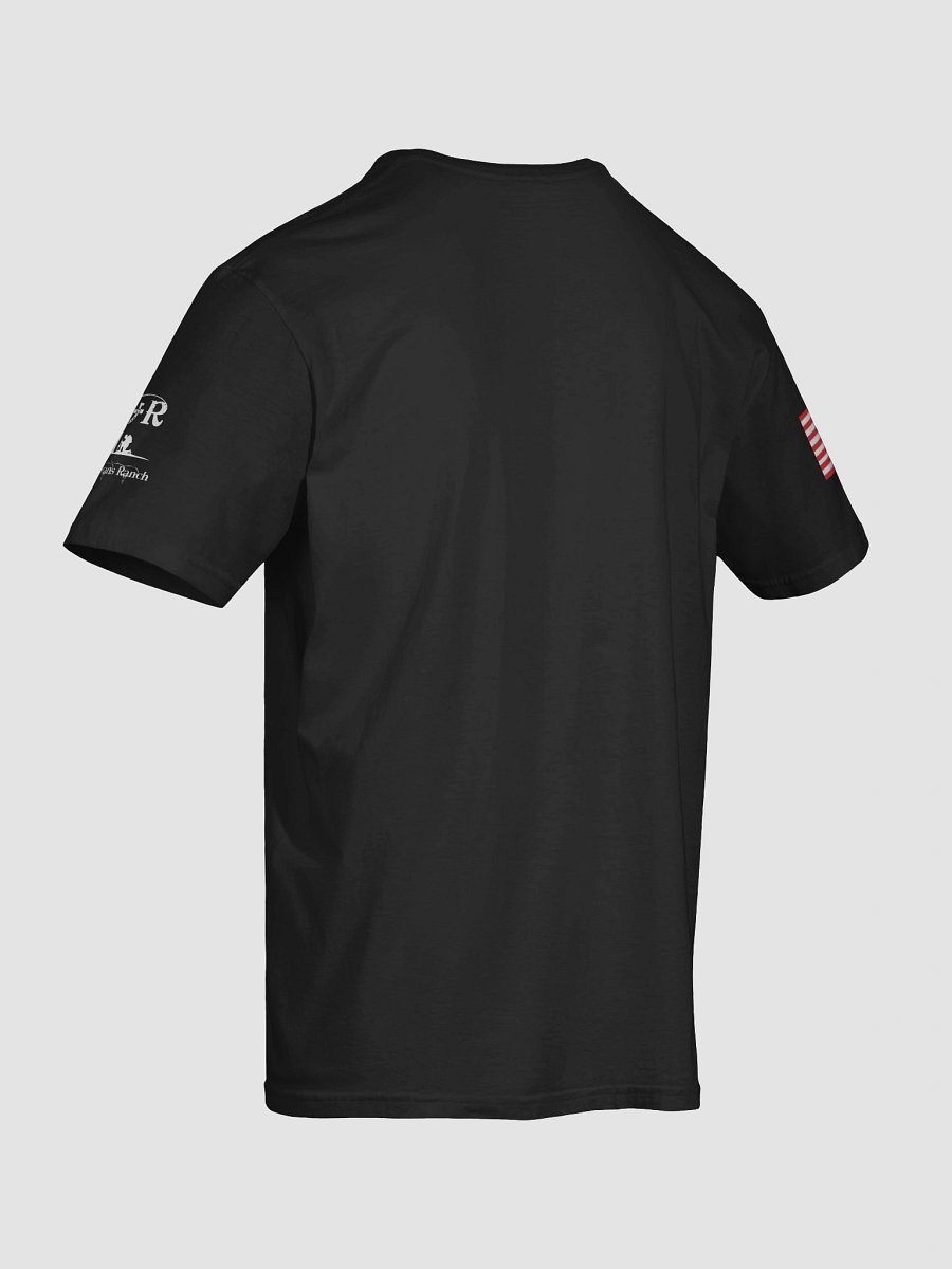 RED Friday Black T Shirt product image (10)