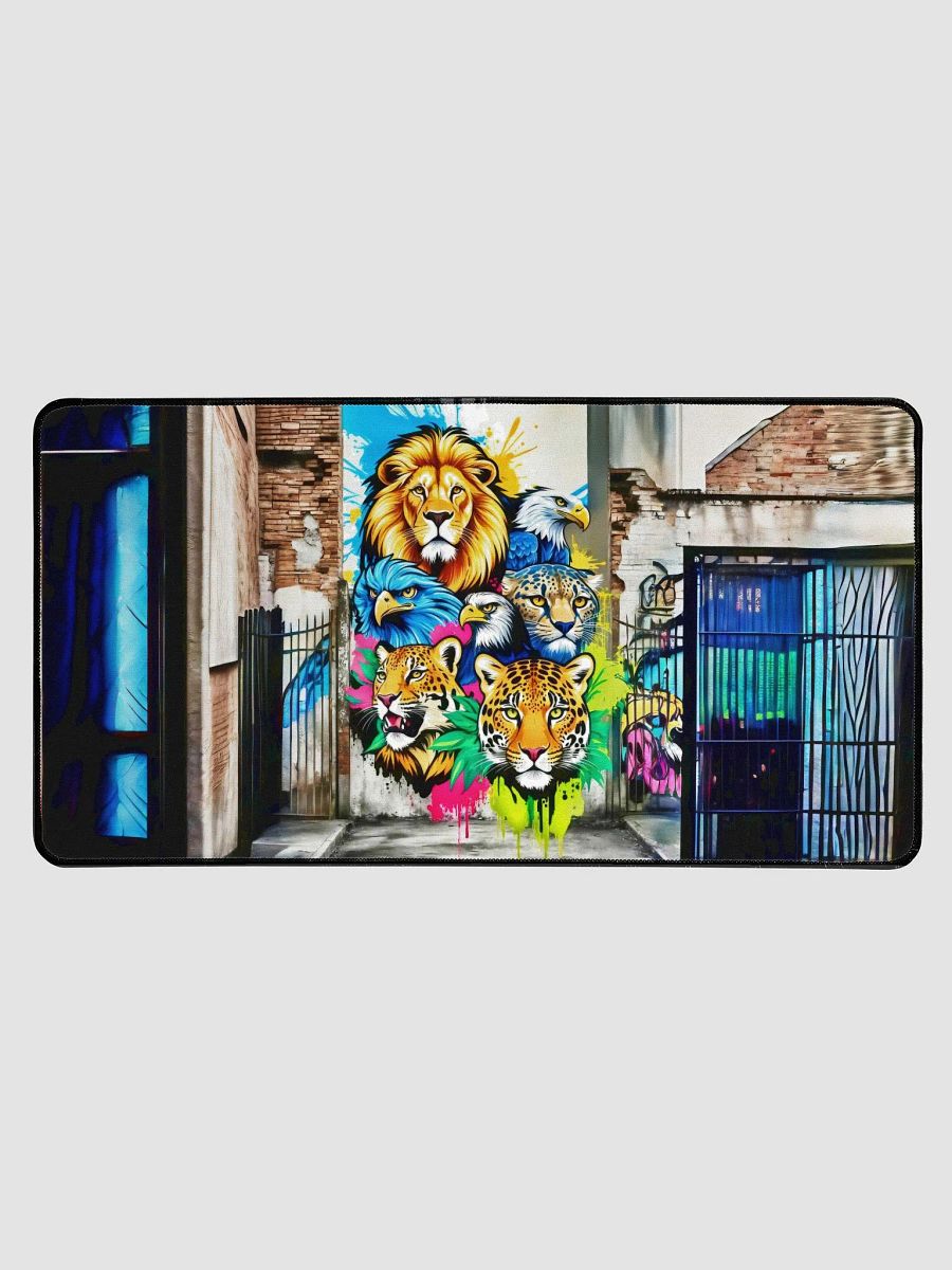 The Call of the Wild (A 001) product image (1)