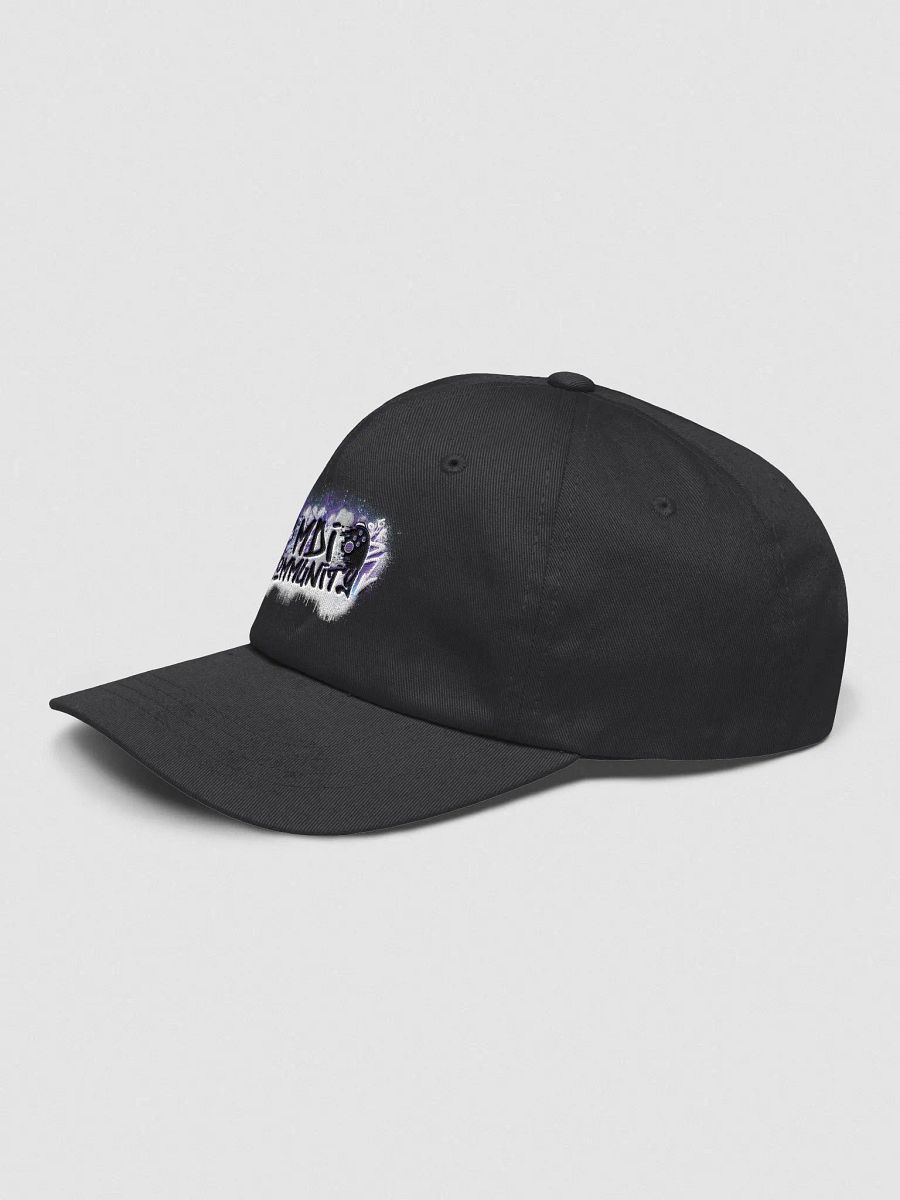 MDI Community (Trucker Hat) product image (3)
