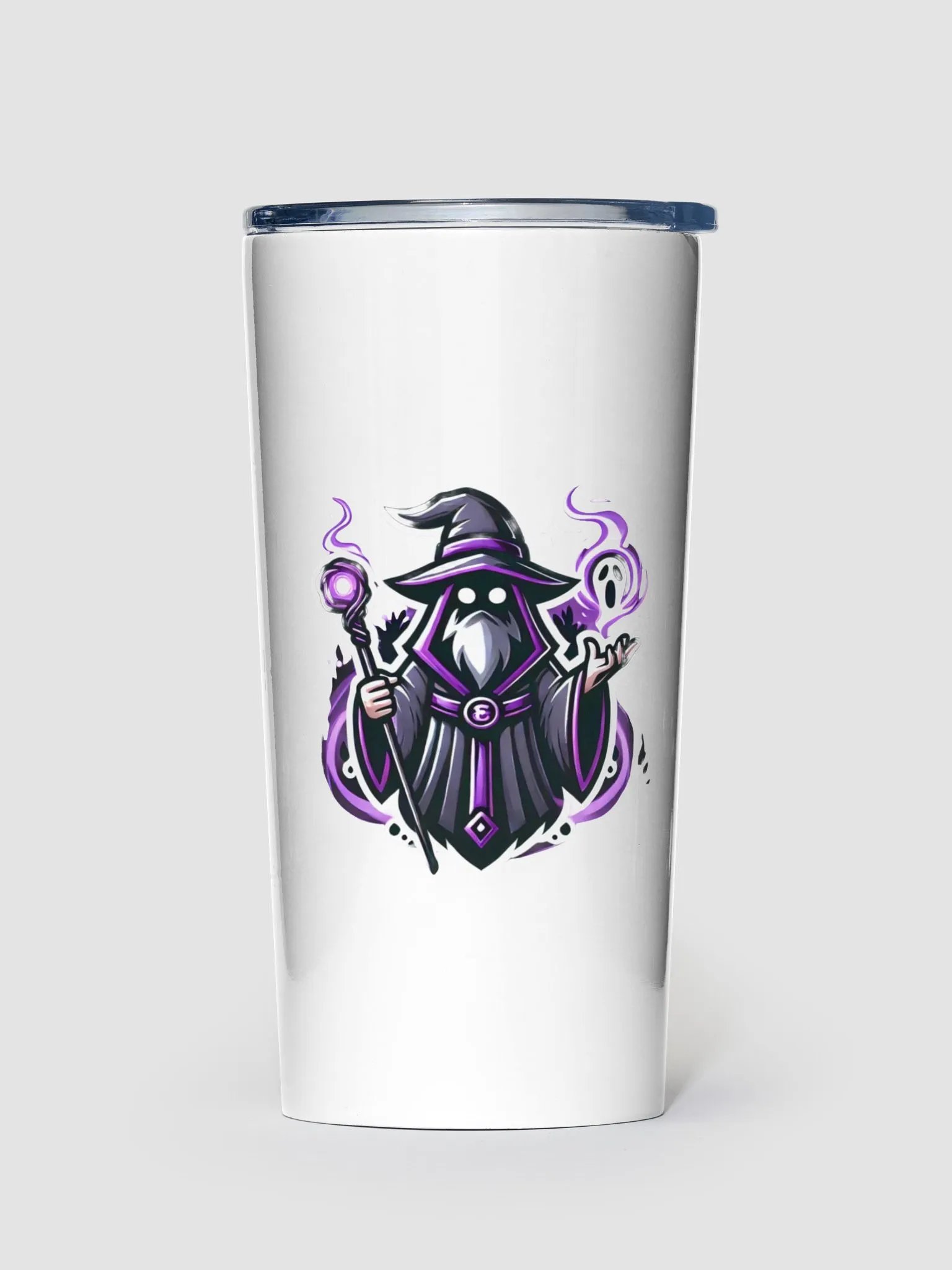 Ghost Cooler Drink product image (1)