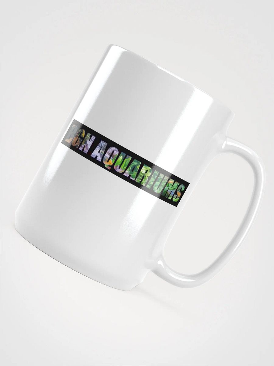 BGN Aquariums Wonderland Mug product image (4)