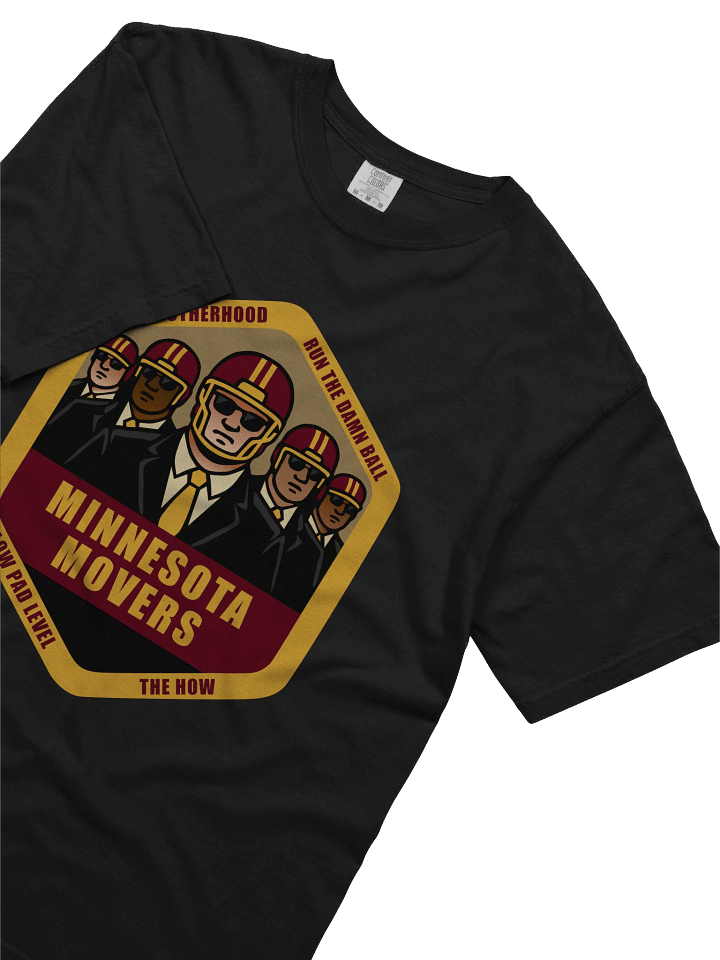 The Minnesota Movers product image (1)