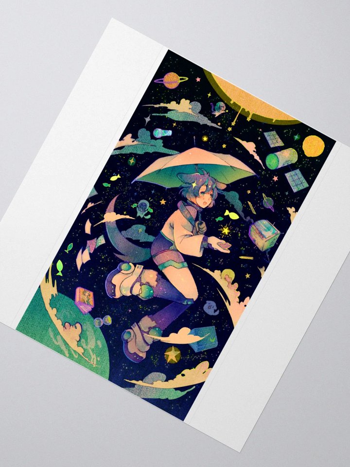 Maboroshiiro Art product image (4)