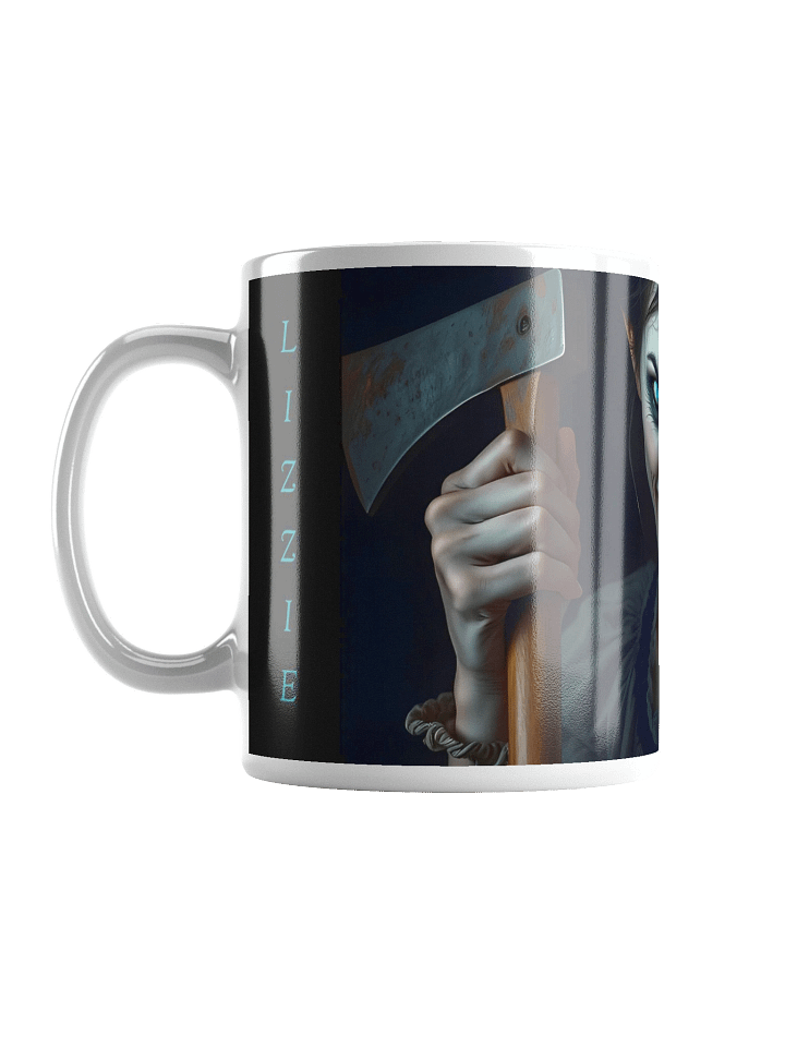 Lizzie Borden product image (2)