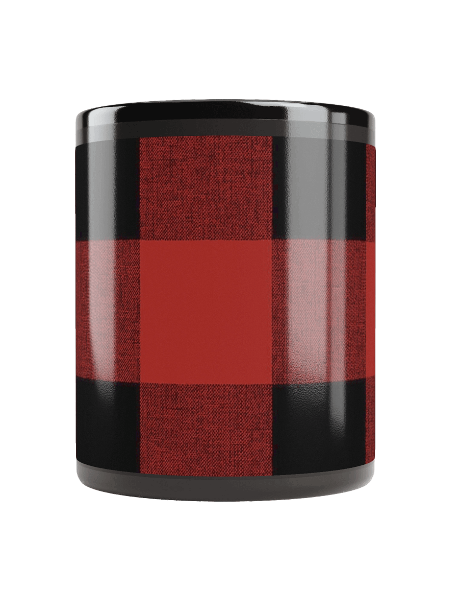 Ed Kern Red Flannel Mug product image (10)