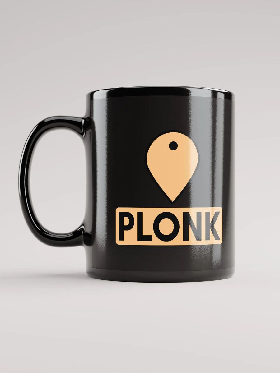 Plonk War Mug product image (1)